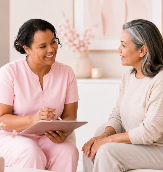 Midlife, Skin & Wellbeing Consultations