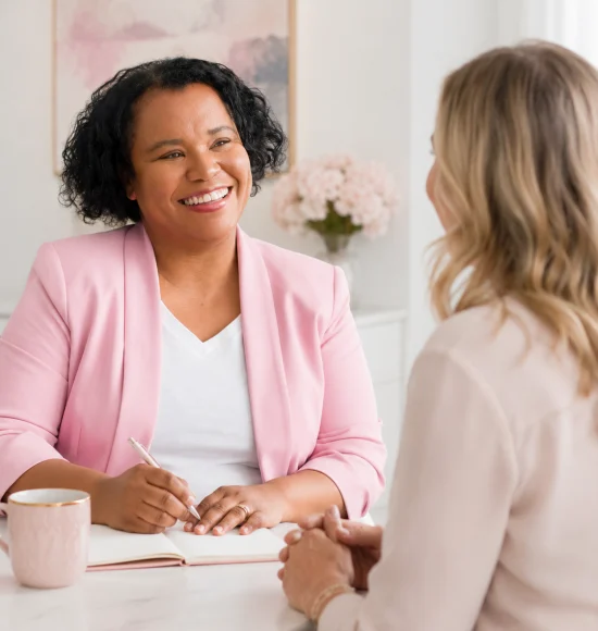 Clear guidance to help managers respond appropriately, communicate sensitively and signpost available support.