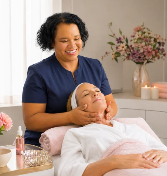 Treatments are not pre-set. Genine will recommend suitable options after consultation, based on your skin, goals, preferences and clinical suitability.